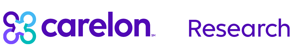 Carelon Research Logo